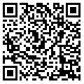 以QR Code分享公告本校圖書館10月休館日期