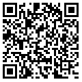 以QR Code分享【轉知】有關高雄市政府經濟發展局訂於本(114)年7月24日舉辦本年度「科技高雄、增能轉型」學習列車專題講座－「看見多元性別及弱勢處境」一案，請查照並鼓勵同仁踴躍報名參加。
