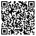 以QR Code分享【轉知】2025全國新穎化妝品調製競賽