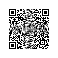 以QR Code分享【改變，從體驗開始！CRPD與身心障礙認識體驗講座】