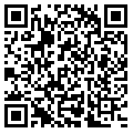 以QR Code分享科管系 114-2學期「資訊管理概論」課程教師異動通知