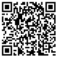 以QR Code分享【轉知】2025臺南府城南籍圈圖台資訊加值應用競賽活動