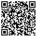 以QR Code分享【轉知】國立中央大學「第26屆『客家研究』研究生學術論文研討會」延長 徵稿訊息