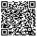 以QR Code分享科管系-恭喜林佩勳同學當選115學年度系學會會長