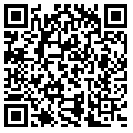 以QR Code分享【轉知】「臺北青年理想生活節」活動