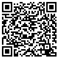 以QR Code分享科管系-115學年度系學會會長候選人政見發表公告
