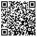 以QR Code分享114-1學期第1次網路教學課桯代課通知