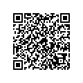以QR Code分享【轉知國立清華大學師資培育中心訂於114年6月7日（六）辦理「教師能動性與教育改革」國際學術研討會，即刻起廣大徵稿中， 徵稿期限至114年3月31日，敬請鼓勵貴校教育相關系所師生踴躍投稿】