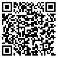 以QR Code分享【公告】邀請畢業生參加114學年度畢業典禮「榮耀空大  學啟未來」