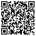 以QR Code分享【轉知】數位發展部展業發展署「2026放視大賞」活動