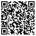 以QR Code分享【轉知】國立成功大學辦理「Green Living Across Contexts: Local Practices, Global Dialogues｜跨文化視角下的綠色生 活：在地實踐與全球對話」國際論壇
