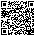 以QR Code分享<轉知>「原住民民族學院25周年院慶暨第六屆民族發展與社會工作國際研討會」