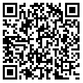 以QR Code分享【轉知】國立陽明交通大學腫瘤與免疫學研究中心於115年4月10日全日舉辦 「2026 NYCU-UCI-NHRI Joint Conference and  NHRI30th Anniversary Series: Big Data and Cancer」 臺美國際聯合學術研討會暨國衛院三十週年慶系列活動