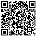 以QR Code分享[工商系]恭賀張坤祥同學高票當選113學年度系學會會長