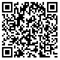 以QR Code分享113暑學期通識中心態從傑老師到校面授「台灣城市見讀」戶外教學通知