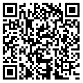 以QR Code分享【轉知】致理學校財團法人致理科技大學創新設計學院辦理「2025創新設計國際研討會」