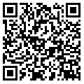 以QR Code分享【轉知】文化部115年13-22歲文化禮金