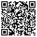 以QR Code分享【轉知】115年度統一發票推行暨「橋裝打扮 不給糖就健走」租稅宣導活動