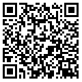 以QR Code分享【外文系英文組】113-2學期到校面授課程「英語口語訓練(四)」調課通知