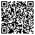 以QR Code分享【轉知】國立臺北教育大學芝山博學會舉辦「2026國立臺北教育大學芝山博學術研討會」徵稿資訊，敬請惠予公告周知