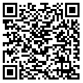 以QR Code分享【轉知】數位發展部展業發展署「2026放視大賞」活動