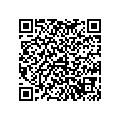 以QR Code分享【轉知】國立臺中科技大學「中科大學報」每年12月出刊，全年徵稿訊息