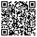 以QR Code分享科管系-115學年度系學會會長選舉公告