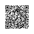 以QR Code分享114年5月社工學分班實習名單(2/27第1次公告)