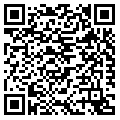以QR Code分享轉知2026 實踐大學推廣教育部 AI × 永續 增能系列課程