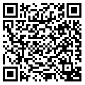 以QR Code分享【轉知】高雄醫學大學「111級畢業生成果展–星河拾香」活動訊息