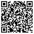 以QR Code分享【轉知】「晶片安全工程師人才培育計畫」課程資訊