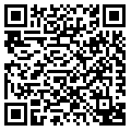 以QR Code分享【轉知】檢送國立臺北教育大學文教法律研究所「AI與教育法制：數位時代教育創新」學術研討會報名資訊，敬請轉知所屬踴躍報名參加