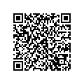 以QR Code分享【轉知】國家科學及技術委員會116年「科普產品製播推廣產學合作計畫」補助案資訊