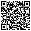 以QR Code分享【轉知】「永續創新與數位轉型：2026年觀光暨餐旅產業學術研討會」徵稿
