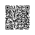 以QR Code分享【改變，從體驗開始！CRPD與身心障礙認識體驗講座】