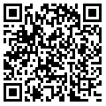 以QR Code分享【轉知】高雄市議會114年議長盃桌球錦標賽
