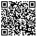 以QR Code分享【轉知】有關臺灣新北地方法院115年第3次儲備約僱職務代 理人甄試簡章徵才、115年第4次儲備身心障礙約僱職務代 理人甄試簡章等訊息，請查照。