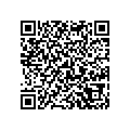 以QR Code分享【轉知】檢送國立東華大學人文社會科學學院華語文教學國際博士班主辦 「2025華語文教學國際學術研討會暨東臺灣學生論文發表會」徵稿通知，敬請貴校惠予協助公告並鼓勵所屬師生踴躍投稿參與為荷
