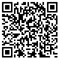 以QR Code分享【轉知】2025臺南府城南籍圈圖台資訊加值應用競賽活動