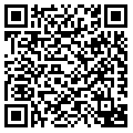 以QR Code分享【轉知】南臺學校財團法人南臺科技大學舉辦「第39屆電腦視覺、圖學暨影像處理研討會」訊息