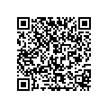 以QR Code分享【轉知】教學實踐研究計畫北區基地「TPR縱貫線聯盟」辦理「教學實踐研究計畫學門交流論壇」系列活動，敬請惠予協助 轉知貴校教職員踴躍報名