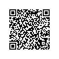 以QR Code分享【轉知】國立彰化師範大學謹訂於114年9月26日辦理「114年USR社會參與實踐教師增能暨臺灣國立大學系統教師知能講座」，敬請轉知所 屬同仁報名參加，並惠允公差假