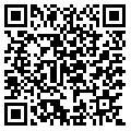 以QR Code分享【轉知】中華民國紅十字會招募暑假「青年防災士服務隊」