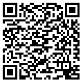 以QR Code分享【轉知】《Look up! 拯救公司大作戰》性別友善職場動畫短片