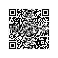 以QR Code分享【轉知】檢送國立東華大學幼兒教育學系【2025多元、跨領域暨弱勢關懷的優質幼兒教育與保育學術研討會】徵稿延長啟事，敬請惠予公告，並鼓勵所屬師生、同仁及熱心教育人士踴躍投稿及報名