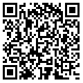 以QR Code分享【轉知】有關國立臺北科技大學辦理114年「玩轉桌遊・遇見你的誰」單身聯誼活動，請查照並鼓勵符合資格之單身同仁踴躍報名參加。
