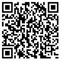 以QR Code分享【公告】邀請畢業生參加114學年度畢業典禮「榮耀空大  學啟未來」