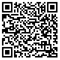 以QR Code分享法律系-114-1學期網路教學[社會秩序維護法]及[刑事政策]第一次大面授10月18日由王翔正老師代課
