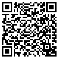以QR Code分享【轉知】2026臺灣文學數位遊戲腳本徵選