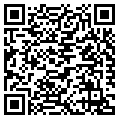 以QR Code分享【轉知】青年志工課程「擁抱多元性—性別與關係的共融之道」